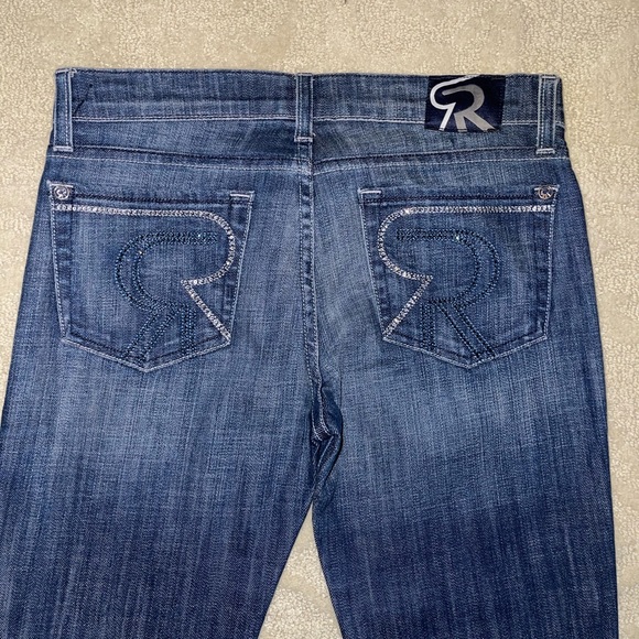 Rock & Republic Denim - Rock and republic jeans